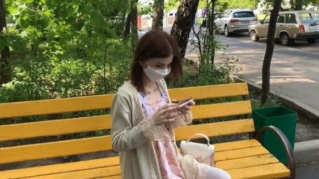 Пикап в маске теперь настоящая лотерея